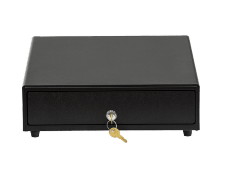 АТОЛ CD-330-B, чёрный