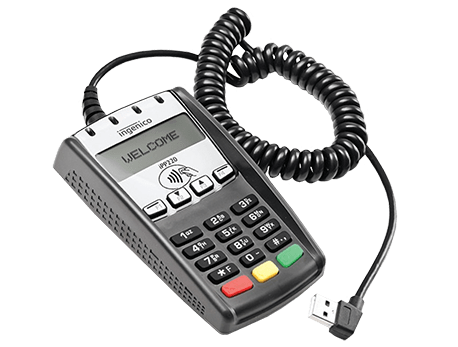 Ingenico IPP220