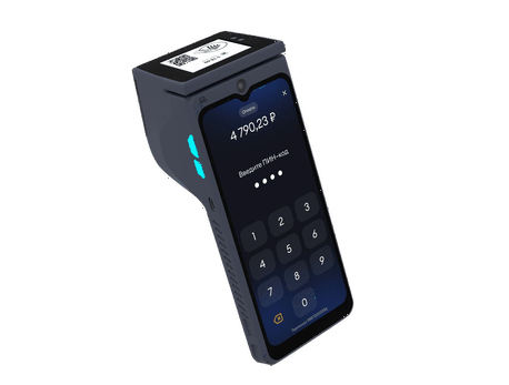 LIFE PULSE S10-F