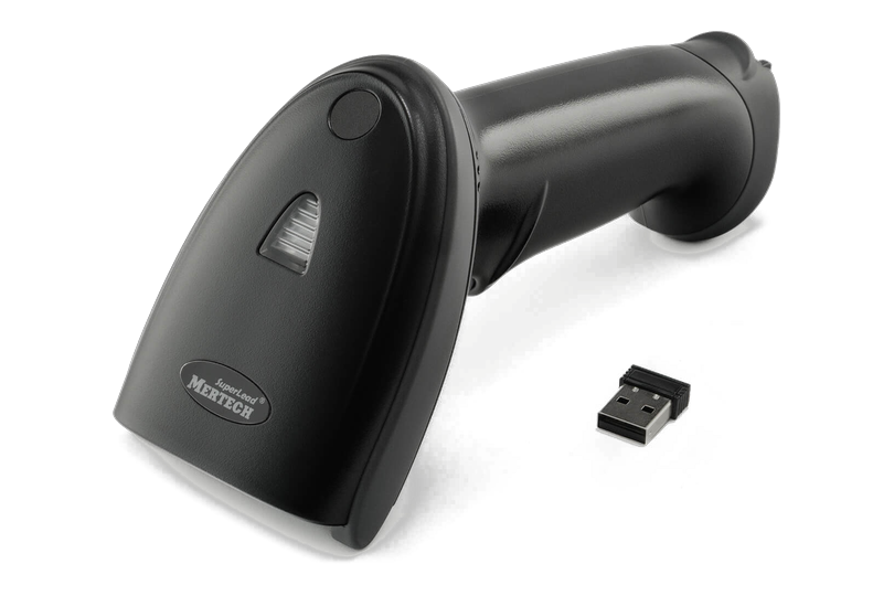 MERTECH CL-2220 BLE SPP Dongle P2D